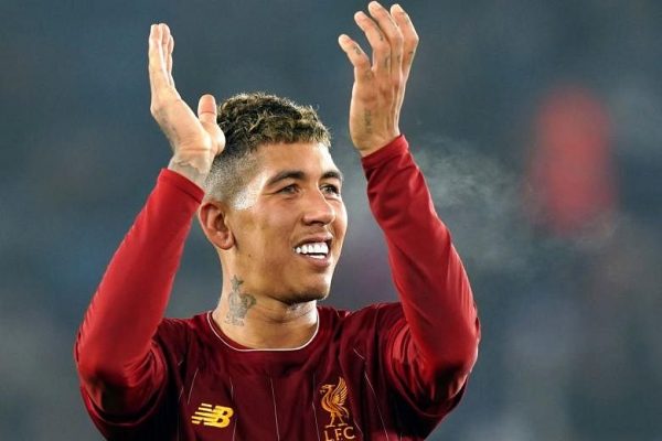 Sepak Bola: Klopp tidak pernah kehilangan kepercayaan pada Firmino