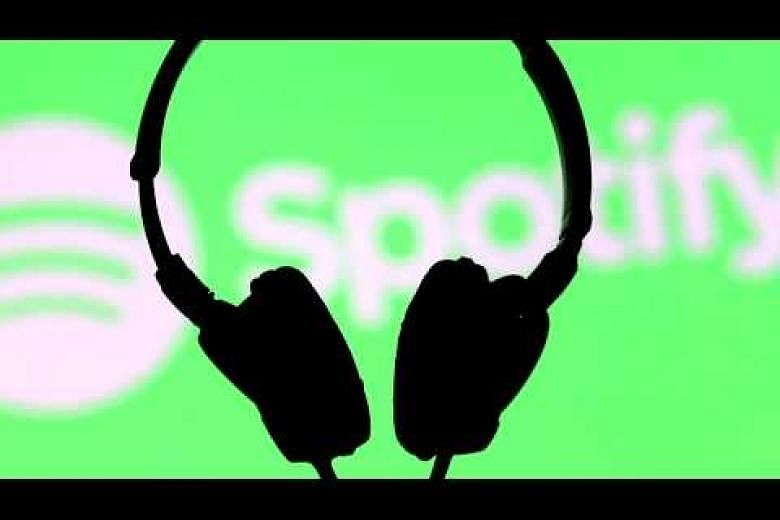 Spotify akan menangguhkan iklan politik pada tahun 2020