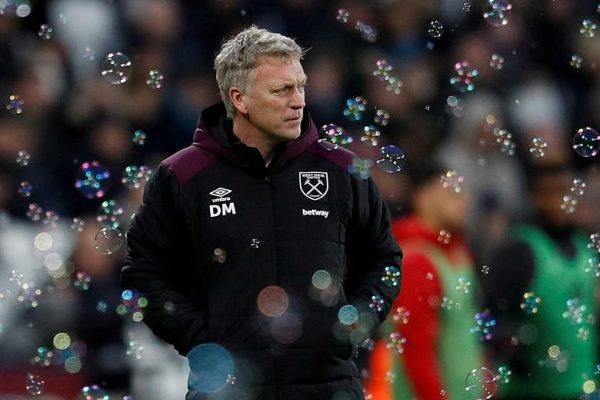 Sepak bola: West Ham menunjuk kembali David Moyes sebagai manajer dengan kontrak 18 bulan