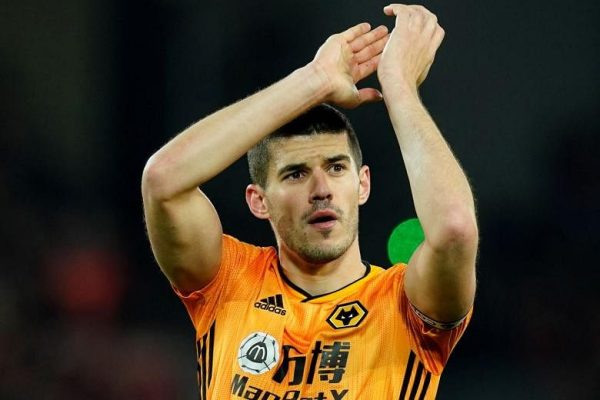 Sepak bola: Kapten Wolves Coady marah pada keputusan VAR ‘konyol’