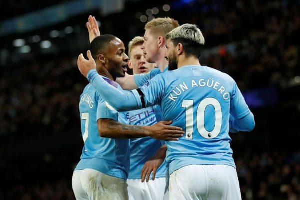 Sepak Bola: Manchester City Kalahkan Sheffield United Tapi VAR Dipertanyakan Lagi