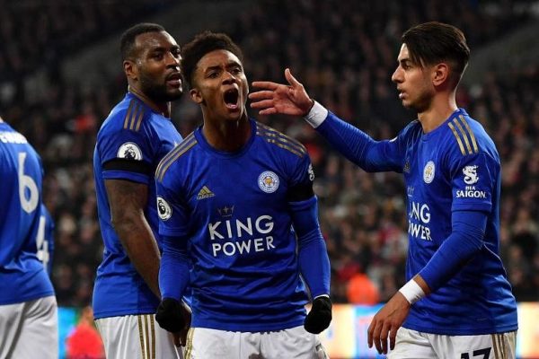 Sepak bola: Pemenang jaring abu-abu saat Leicester mengalahkan West Ham yang banyak berubah