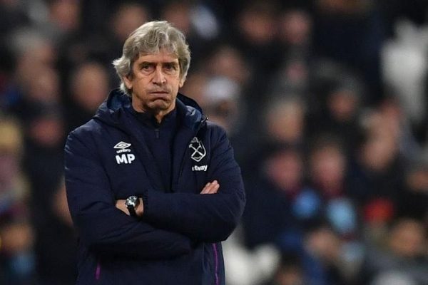 Sepak bola: Pellegrini dipecat saat West Ham meluncur terus