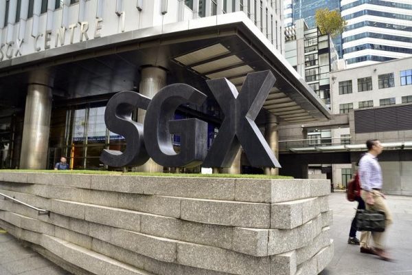 Badan pengatur SGX melayani pemberitahuan Metech untuk mengadakan kembali RUPSLB