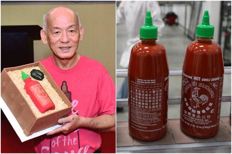 Saus Huy Fong Sriracha ditarik karena kekhawatiran botol ‘meledak’: 5 hal yang perlu diketahui tentang saus sambal yang populer