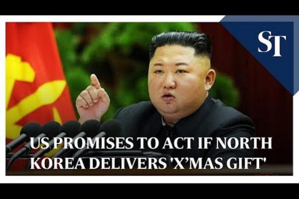 AS menjanjikan tindakan pada setiap uji coba rudal Korea Utara
