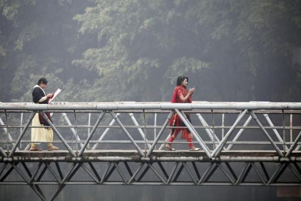 Hawa dingin membunuh 50 orang di Bangladesh