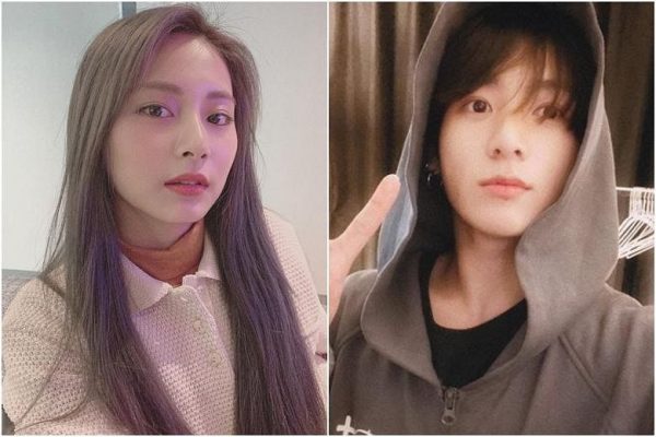 Penyanyi dua kali Tzuyu memiliki wajah tercantik di dunia, penyanyi BTS Jungkook paling tampan