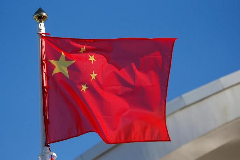 China memotong birokrasi IPO karena undang-undang sekuritas baru mulai berlaku