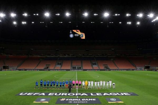 Sepak bola: Direktur Inter Milan mengatakan Serie A berisiko tidak selesai karena virus corona