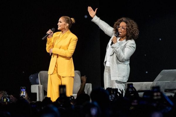 ‘Itu sedikit mengecewakan’: Bintang Hustlers Jennifer Lopez memberi tahu Oprah bahwa dia sedih tentang penghinaan Oscar