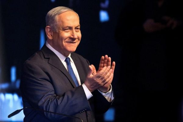 Netanyahu Janjikan Langkah Aneksasi ‘Segera’ Jika Terpilih Kembali