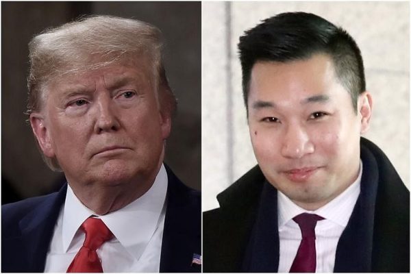 Trump akan mencalonkan utusan untuk Korea Utara untuk pekerjaan PBB