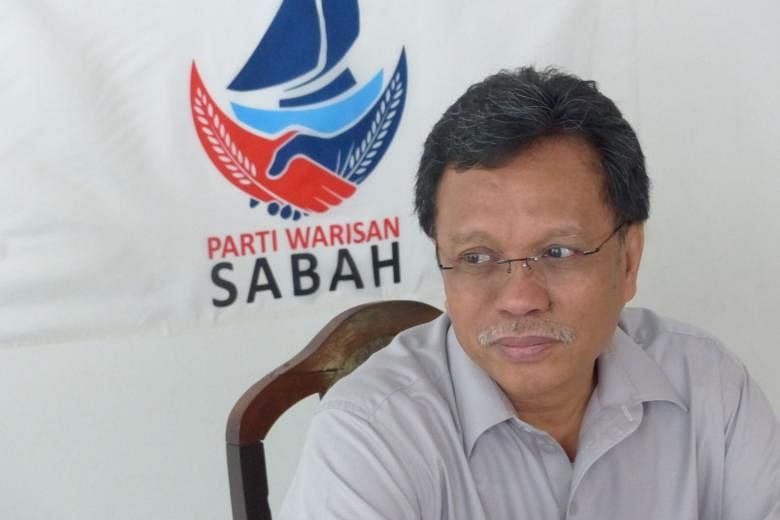 Sabah ingin KL membatalkan izin kontroversial bagi imigran setelah kekalahan pemilu sela Kimanis