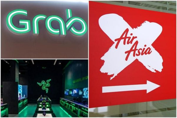 Grab, Razer, AirAsia di antara perusahaan yang menjajaki tawaran untuk lisensi bank digital Malaysia: Sumber